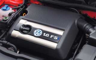 Volkswagen Golf 4 (1997-2003) – характеристики, особенности