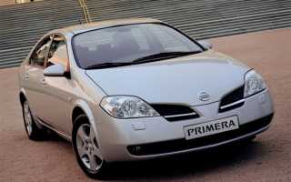 Toyota Avensis vs Nissan Primera, Honda Accord и Mazda 6: сравнение моделей
