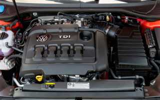 Volkswagen Passat B8 Alltrack – тест-драйв