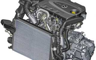 Дизельные двигатели Fiat / Opel – руководство покупателя для автомобилей.