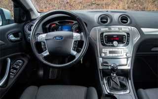 Volkswagen Passat, Ford Mondeo или Opel Insignia? Сравнение.