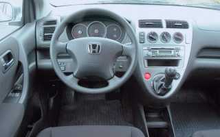 Toyota Corolla и Honda Civic – так ли хороши? Сравнение моделей.