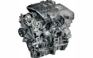 Mazda CX-9 (2007-2015) – последствия аварии