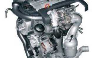 Инжекторная система впрыска двигателя автомобиля