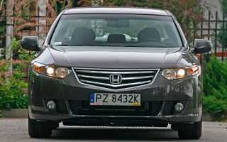 Седаны для семьи – Ford Mondeo, Honda Accord или Mazda 6? Сравнение.