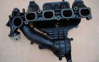 MZR – бензиновые двигатели Mazda для автомобилей