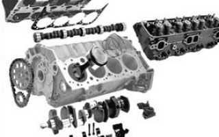 Почему ДВС троит на холостом ходу