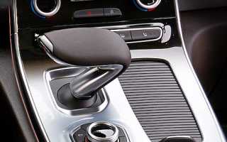 7dct что это за коробка