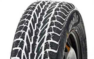Тест зимних шин 195/65 R15 от Auto Bild: результаты