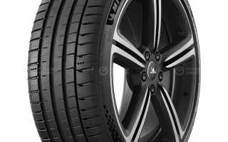 Шины и колеса Мишлен