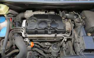 Volkswagen Caddy 3 (2004-2015) – в быту и на работе: обзор.