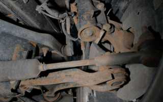 Ford Mustang 5 (2005-2014) модели