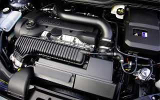 Volvo S40 2 (2003-2012) – гид покупателя автомобиля