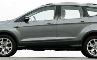 Toyota RAV4 по-прежнему лучший? Отзывы