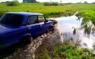 Сколько витков на пружине ваз 2107