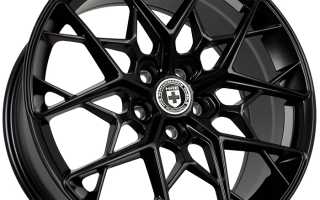 Диски колесные R19