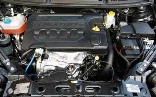 Fiat Bravo 2 (2007-2014) – стереотипы не имеют значения в автомобильной индустрии.