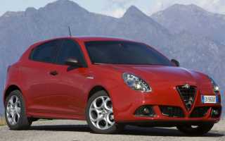 Alfa Romeo Giulietta 3 (2010-2020) – обзор, характеристики