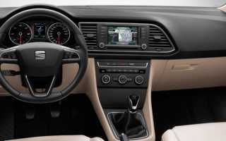 Seat Leon 3 (2012-2020) – обзор.