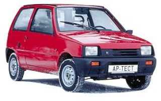 Какие автомобили в России считаются самыми экономичными по расходу топлива