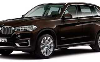 Машина за 5 миллионов – роскошный автомобиль