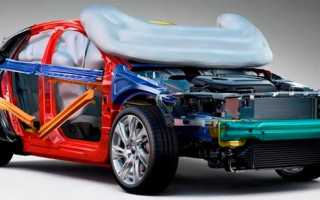 Volvo V40 2 (2012-2019) – короткие волны автомобиля