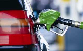 Как определить расход топлива транспортного средства