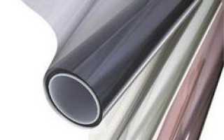 Технология бронирования авто защитной пленкой