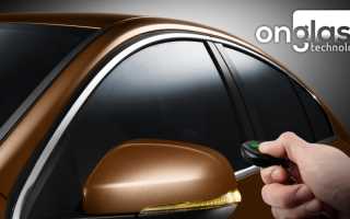 Что такое электротонировка? 3 вида электронной тонировки