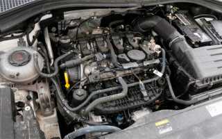 Skoda Kodiaq (2016-2023) – обзор модели