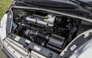 Citroen Xsara Picasso (1999-2010) – история и особенности