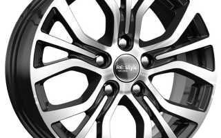 О дисках на 16 для автомобиля Аутлендер