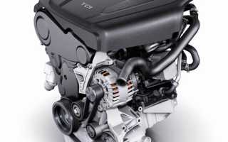 Audi A4 B8 (2007-2015) – технические характеристики