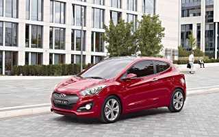 Топ-10 машин для начинающего водителя и параметры выбора