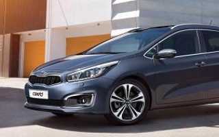 Программы льготного автокредитования