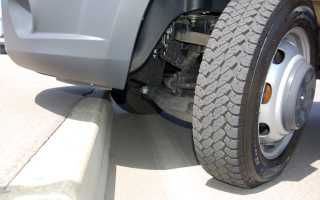 О всесезонных шинах на Газель