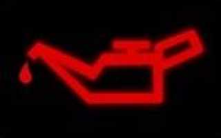 Обозначение значков на панели приборов автомобиля