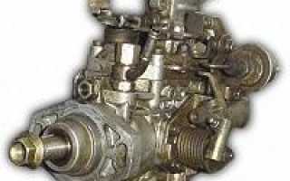 Причины плохого запуска дизеля