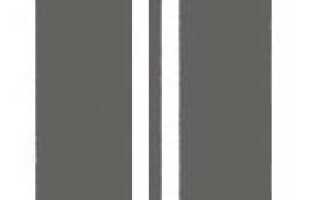 ПДД о двух сплошных