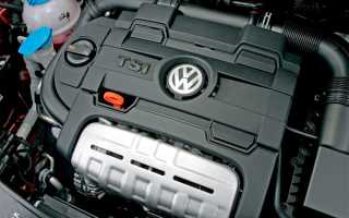 Volkswagen Touran 1 (2003-2015) – обзор.