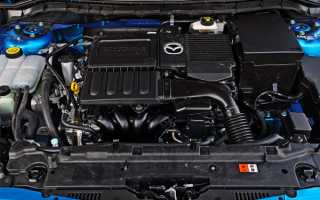 Mazda 3 BL – первые 100 000 км: опыт владельца