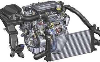 Opel Astra J (2009-2018) – технические характеристики