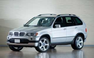 Люксовые SUV за 10 000 – 15 000 долларов: выбор