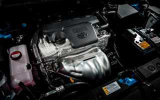 Toyota RAV4 4 / CA40 (2013-2019) – технические характеристики