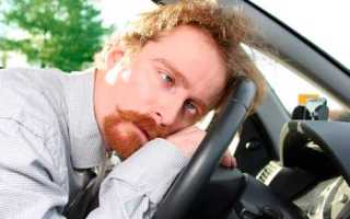 Действия при отравлении выхлопными газами