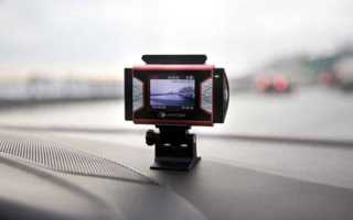 Как подключить регистратор в машине без прикуривателя