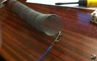 Как узнать мощность усилителя