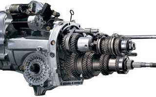 Subaru Impreza WRX STI 2 (2000-2007) – история, технические характеристики