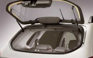 Hyundai Tucson (2004-2010) – история модели