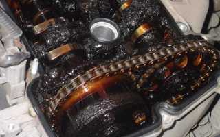 Как промывать двигатель автомобиля правильно